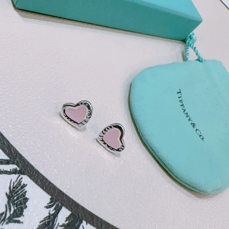 Tiffany Earrings Cozy 252586