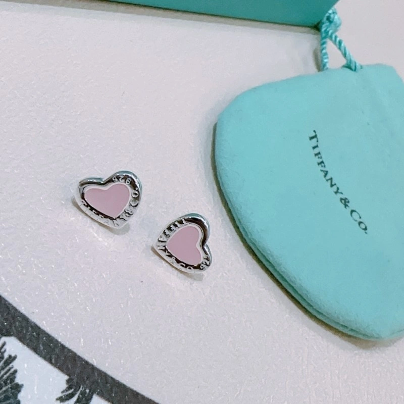 Tiffany Earrings Cozy 252586