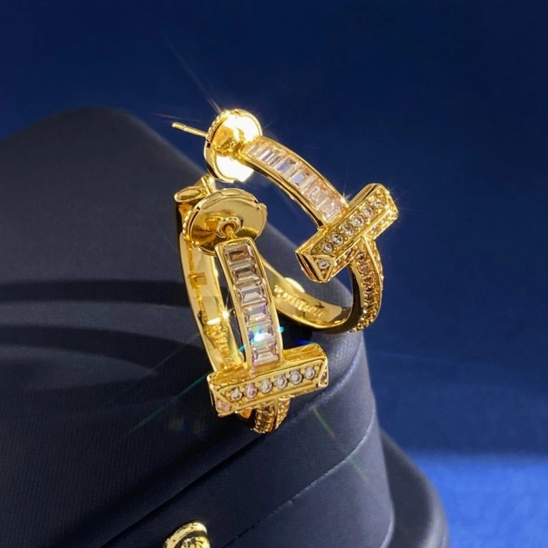 Tiffany Earrings AllSeason 252562