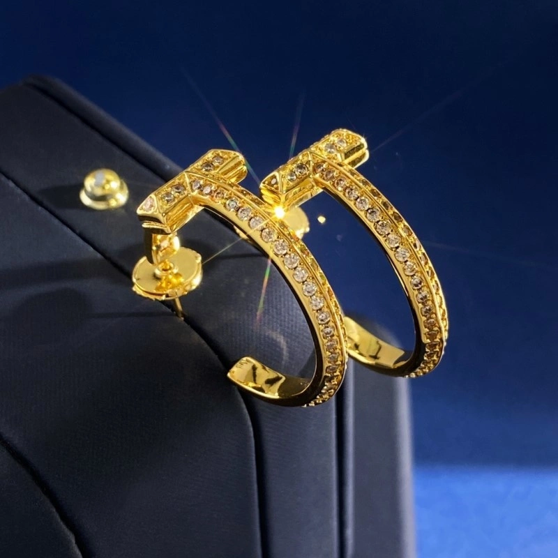 Tiffany Earrings AllSeason 252562