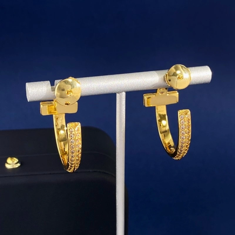 Tiffany Earrings AllSeason 252562
