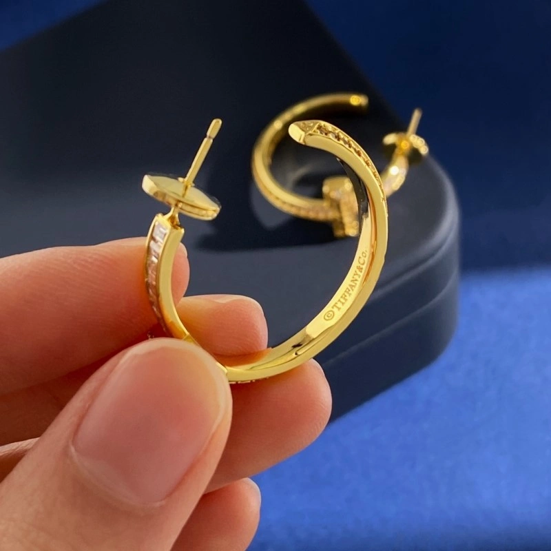 Tiffany Earrings AllSeason 252562