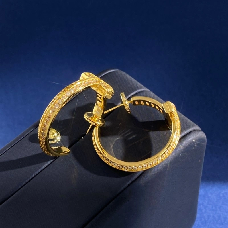 Tiffany Earrings AllSeason 252562