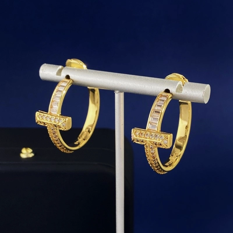 Tiffany Earrings AllSeason 252562