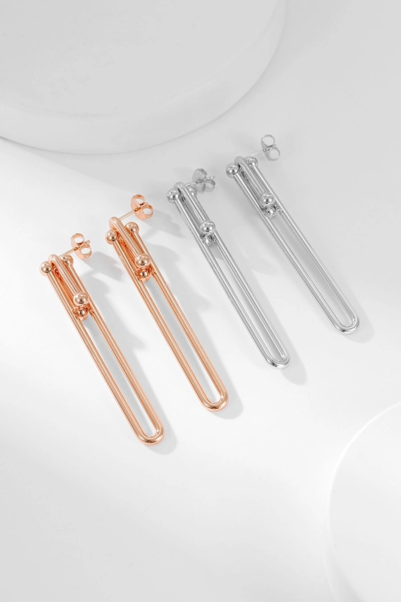 Tiffany Earrings Resilient 252379
