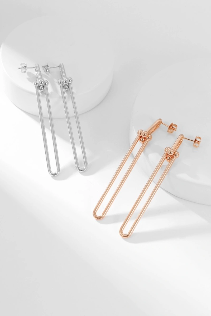 Tiffany Earrings Resilient 252379