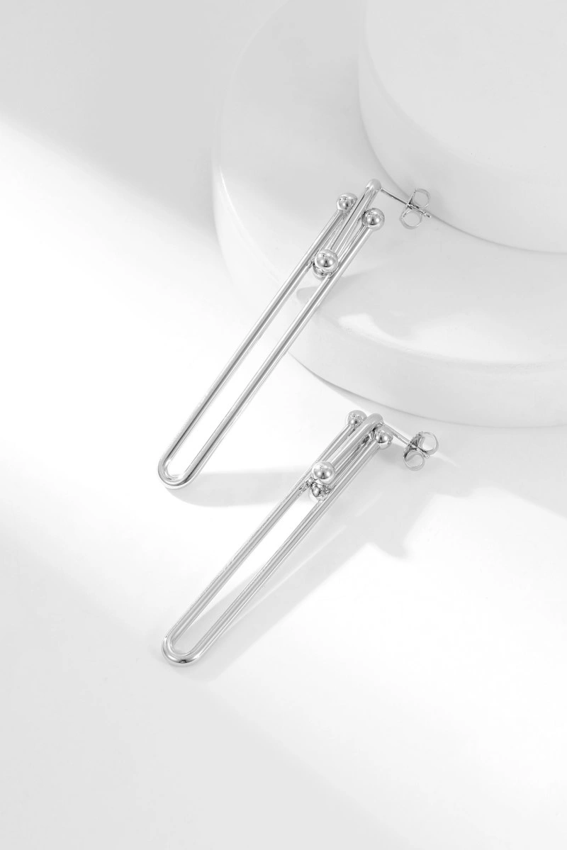 Tiffany Earrings Resilient 252379