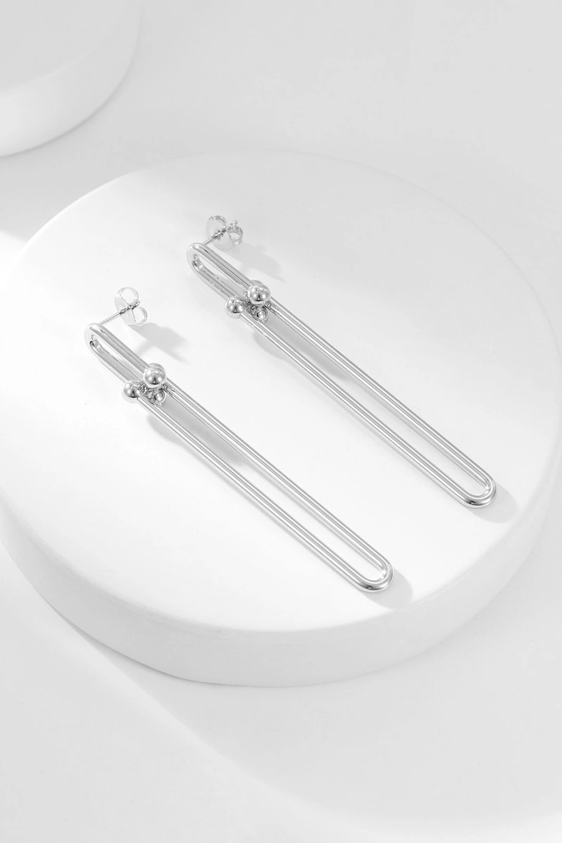 Tiffany Earrings Resilient 252379