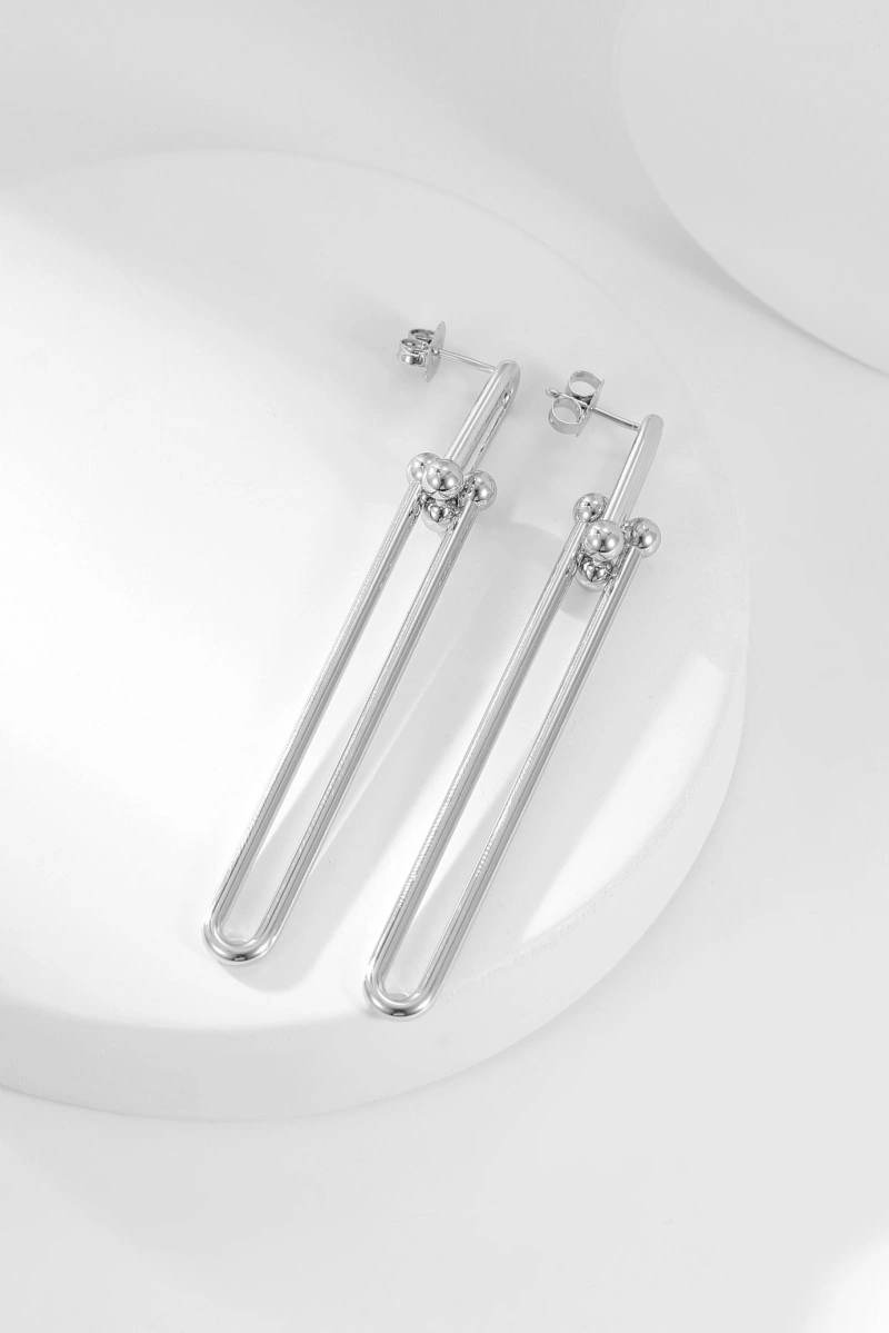 Tiffany Earrings Resilient 252379