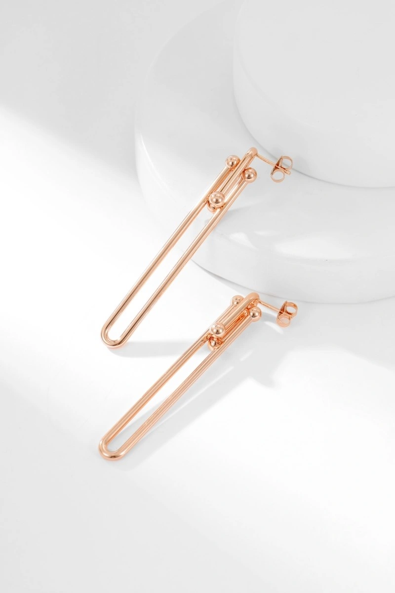 Tiffany Earrings Resilient 252379