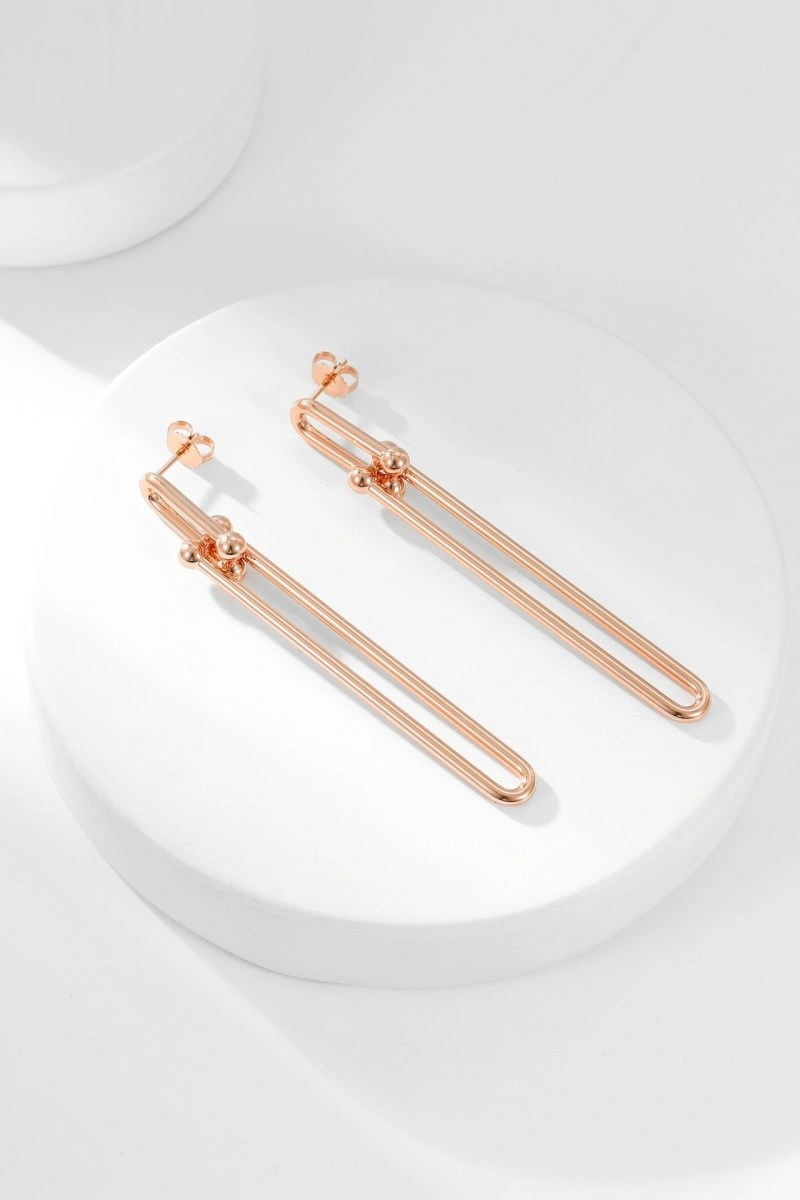 Tiffany Earrings Resilient 252379