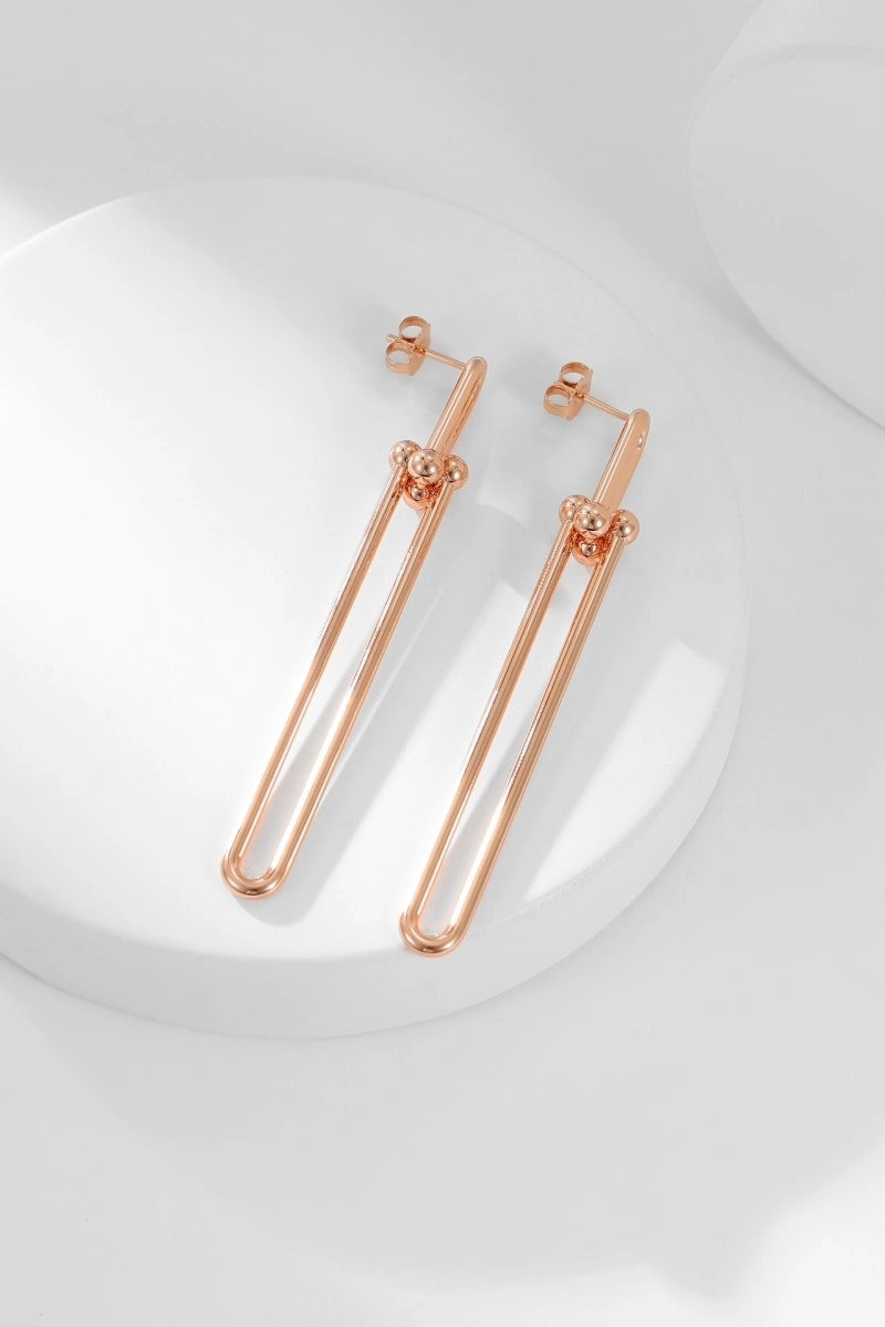 Tiffany Earrings Resilient 252379