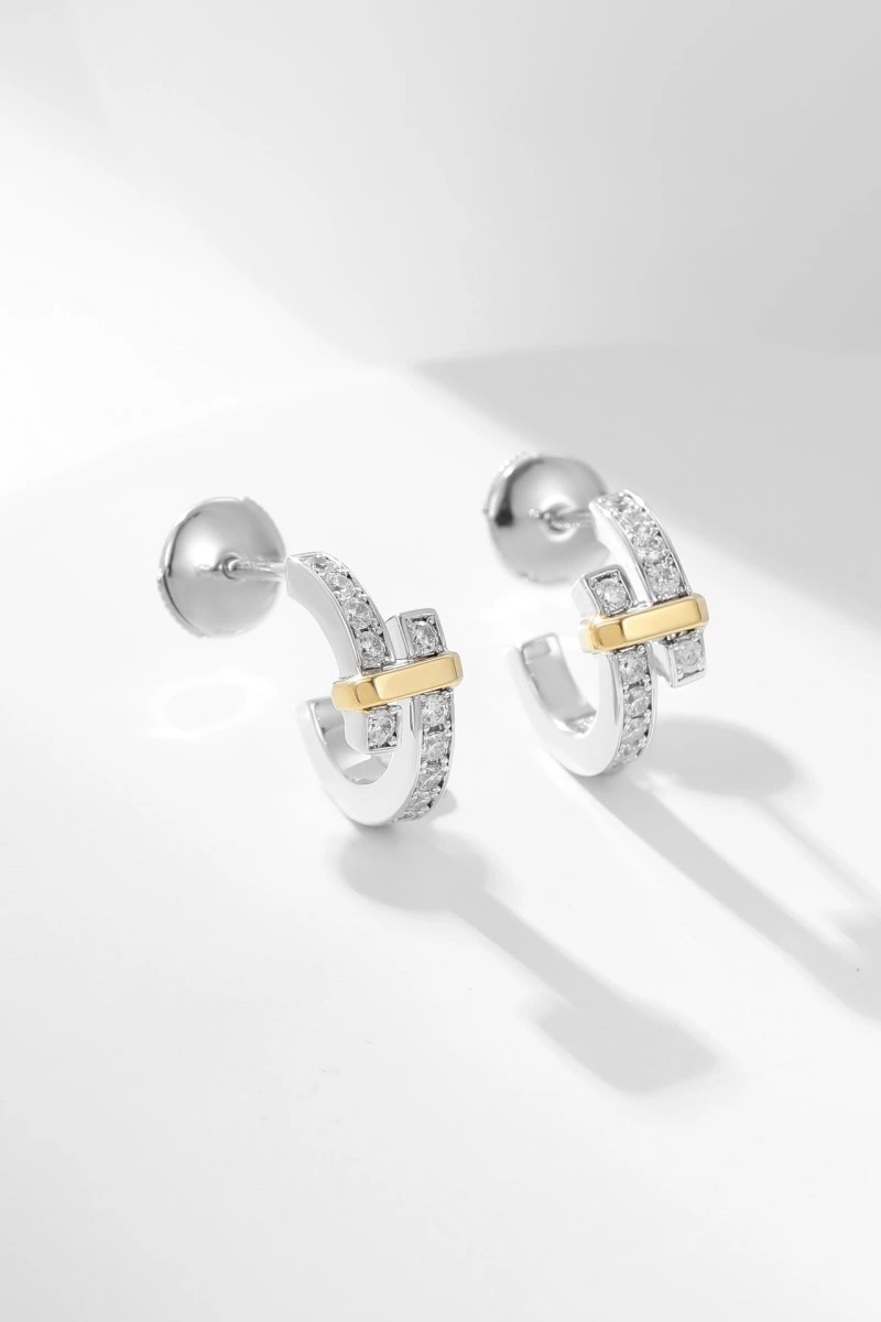 Youthful Tiffany Earrings 252373
