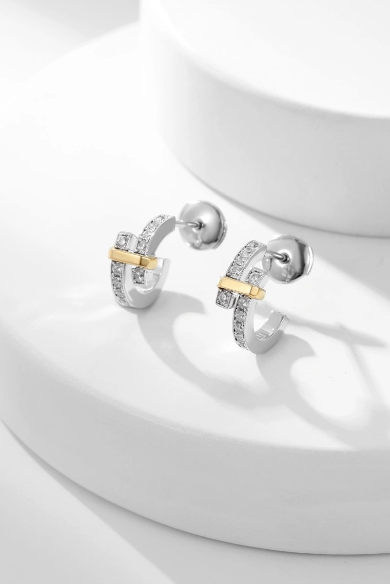 Youthful Tiffany Earrings 252373