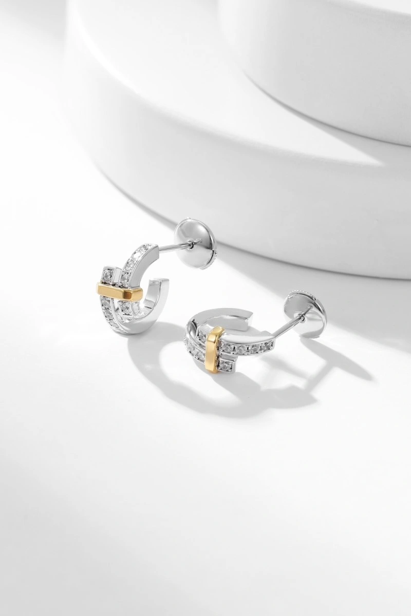 Youthful Tiffany Earrings 252373