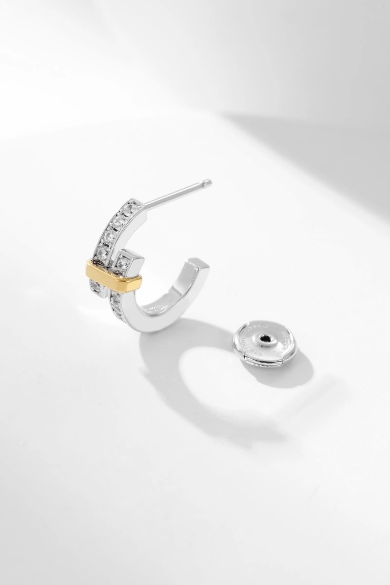 Youthful Tiffany Earrings 252373