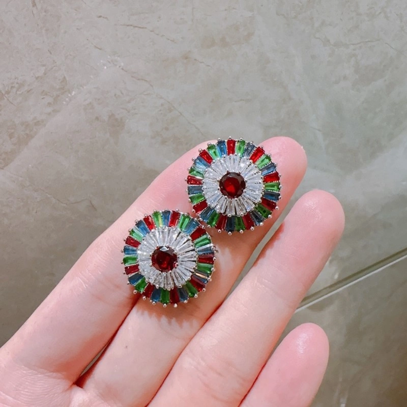 HighQuality Tiffany Earrings 252367