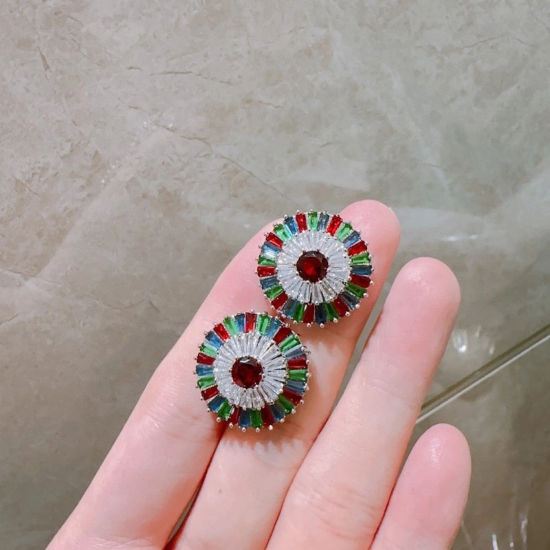 HighQuality Tiffany Earrings 252367