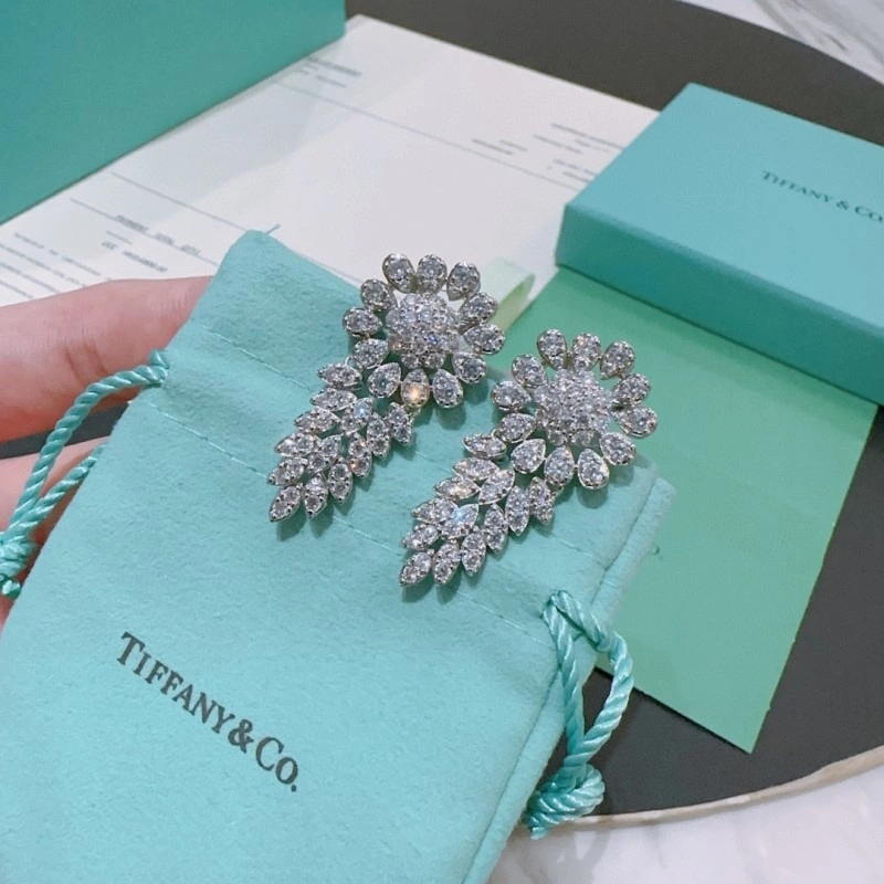 TopPick Tiffany Earrings 252370