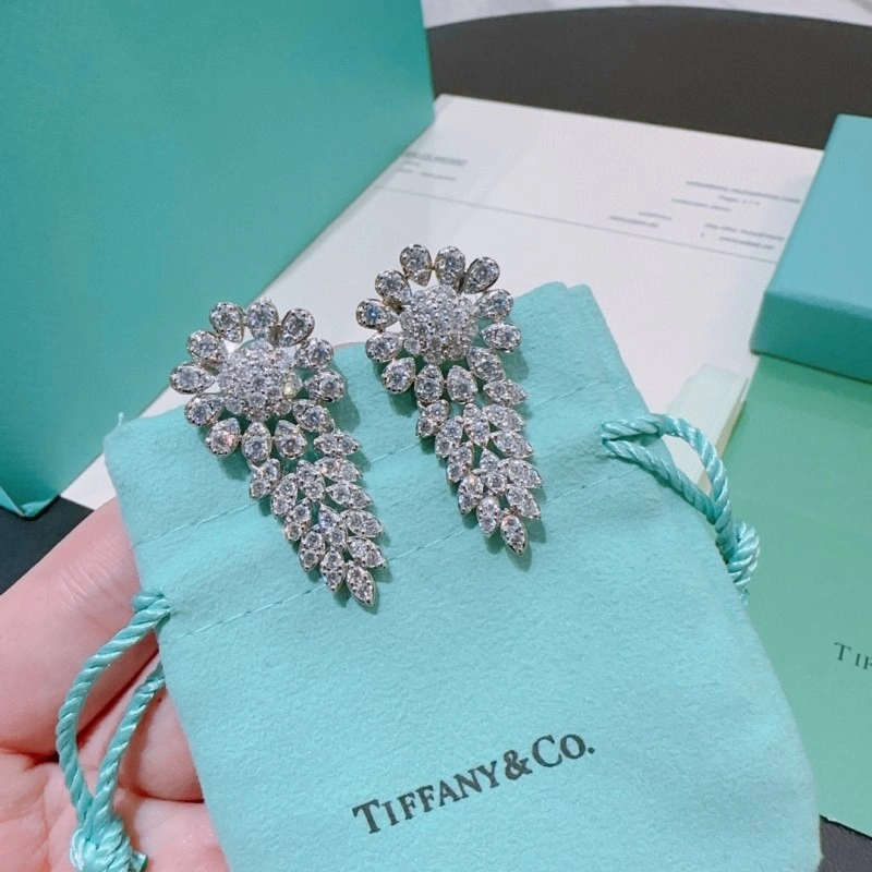 TopPick Tiffany Earrings 252370