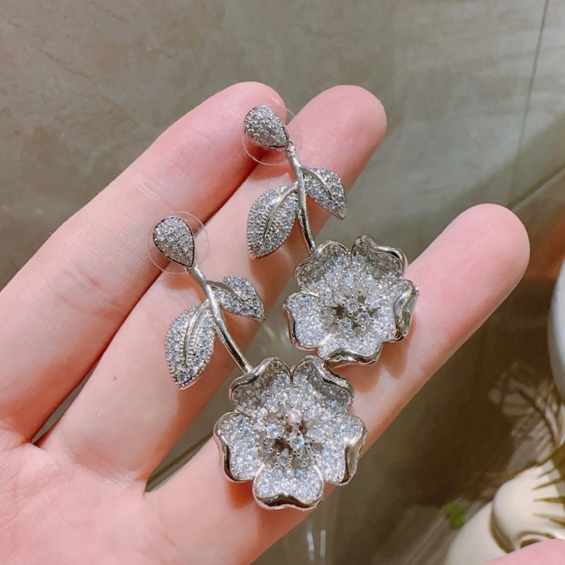 Tiffany Earrings Soft 252366