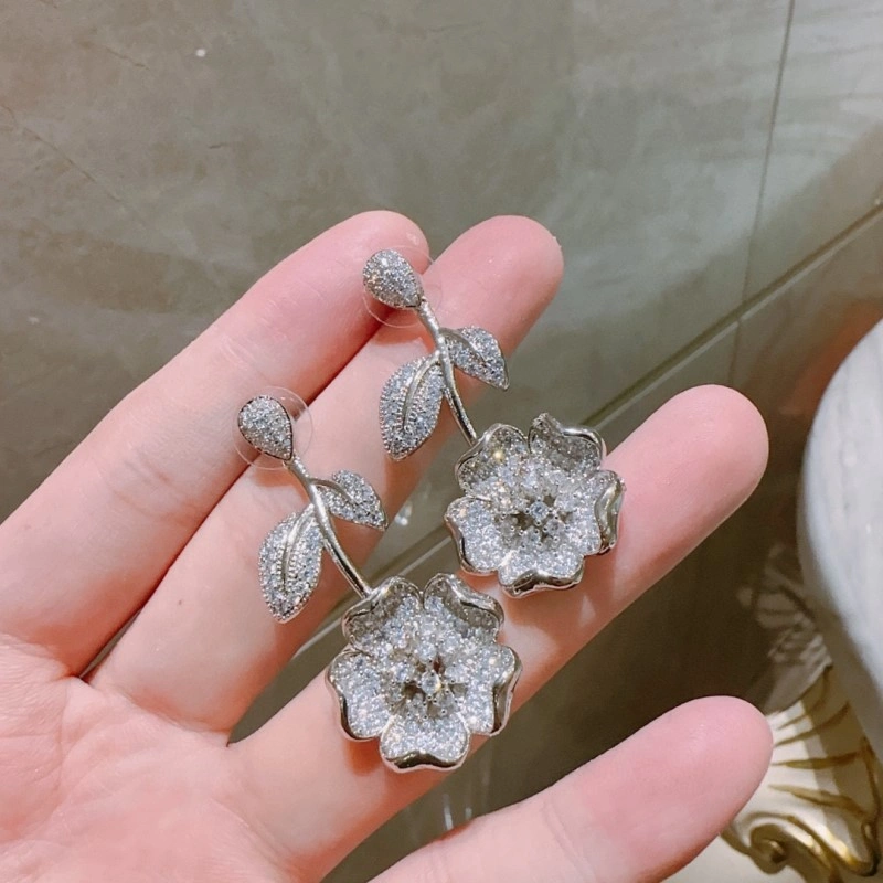 Tiffany Earrings Soft 252366
