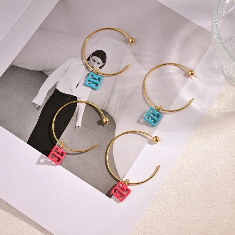 StreetReady Tiffany Earrings 252363