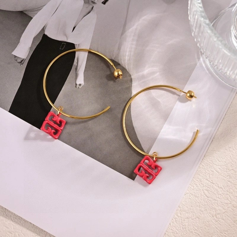 StreetReady Tiffany Earrings 252363