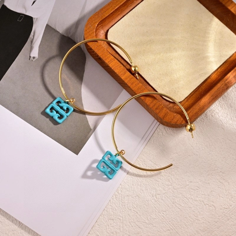 StreetReady Tiffany Earrings 252363