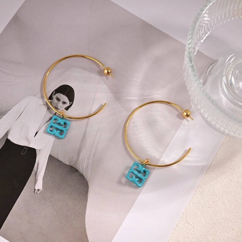 StreetReady Tiffany Earrings 252363