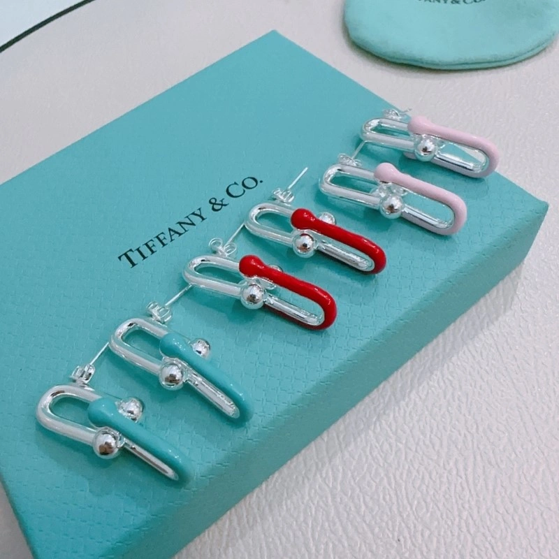 Lightweight Tiffany Earrings 252350