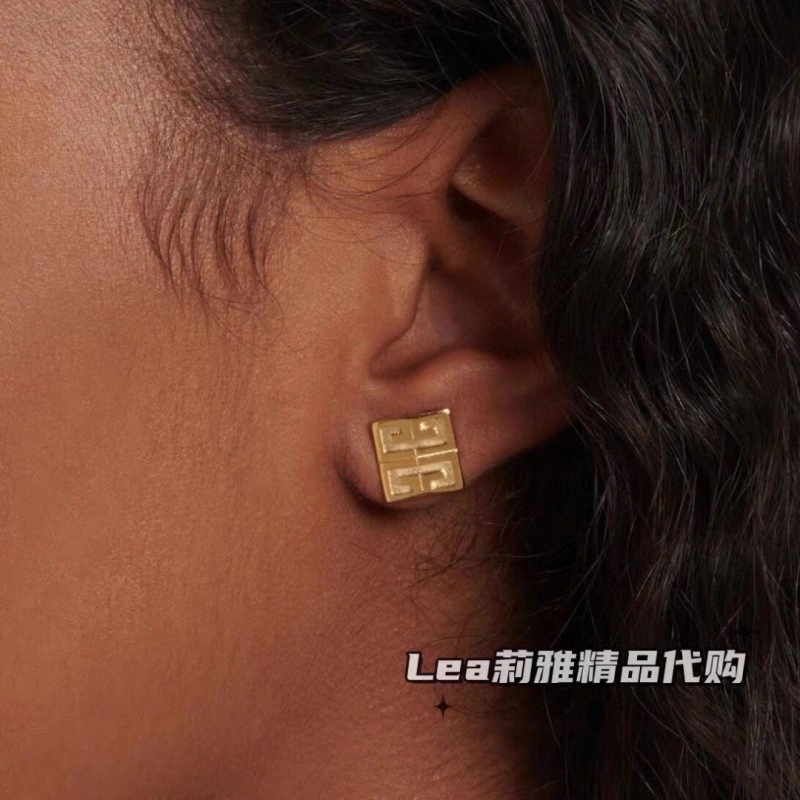Versatile Tiffany Earrings 252352