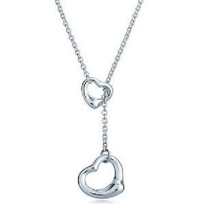 Tiffany Necklaces WaterResistant 253883