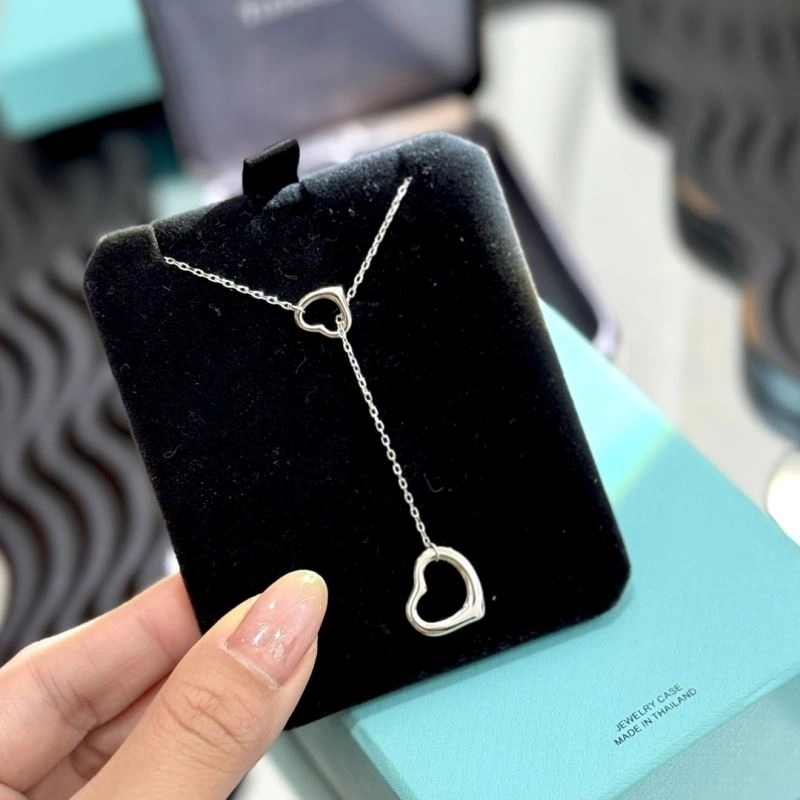 Tiffany Necklaces WaterResistant 253883