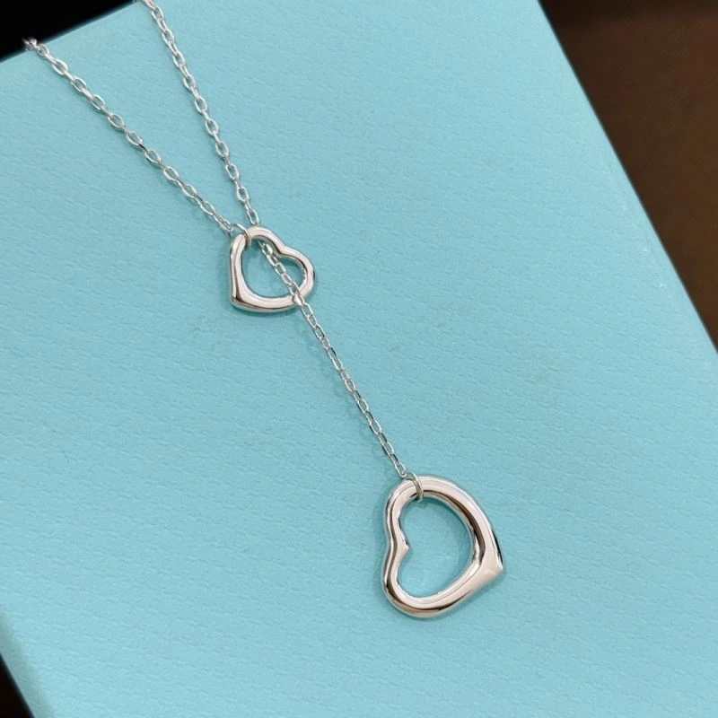 Tiffany Necklaces WaterResistant 253883