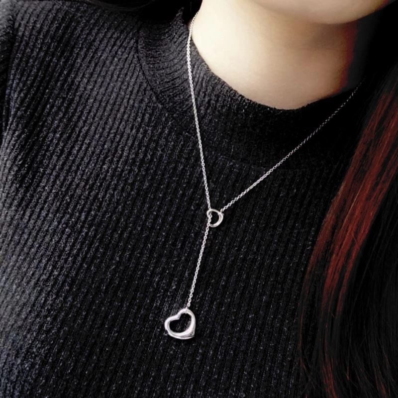 Tiffany Necklaces WaterResistant 253883