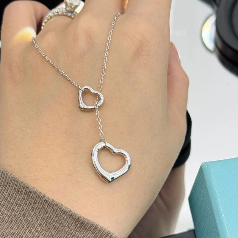 Tiffany Necklaces WaterResistant 253883