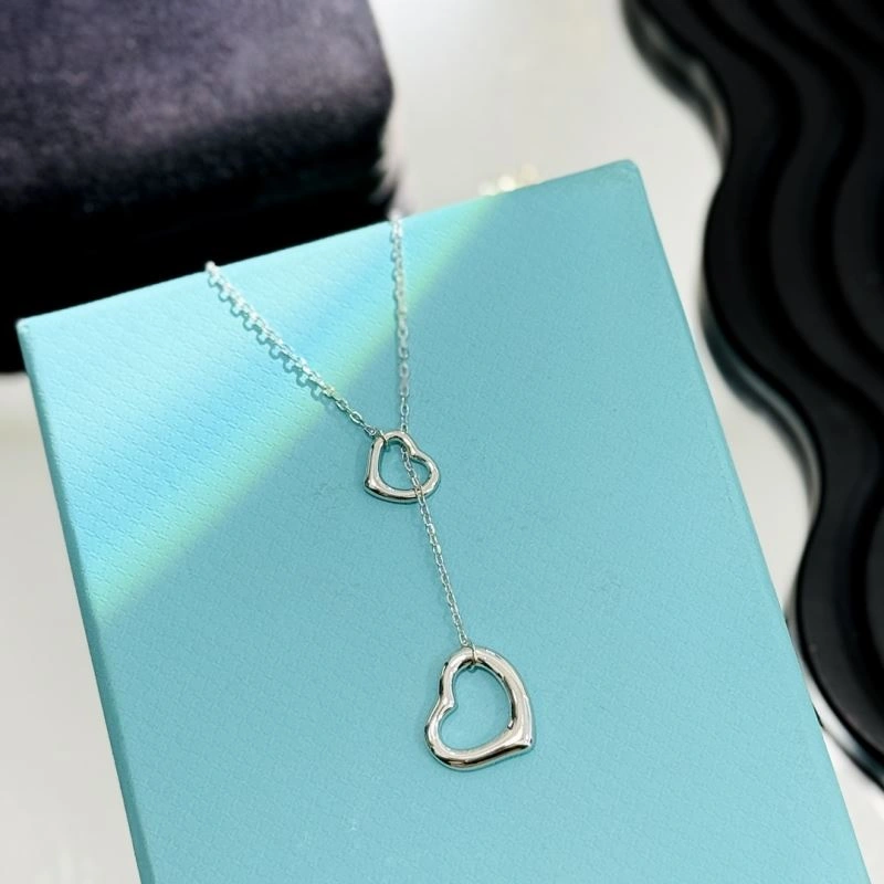 Tiffany Necklaces WaterResistant 253883