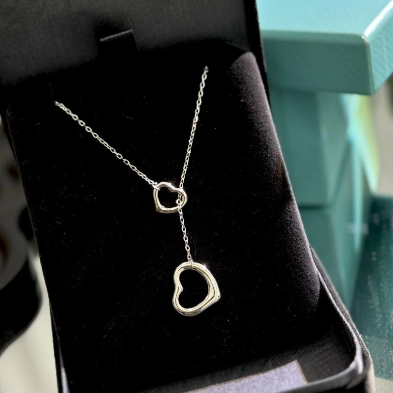 Tiffany Necklaces WaterResistant 253883