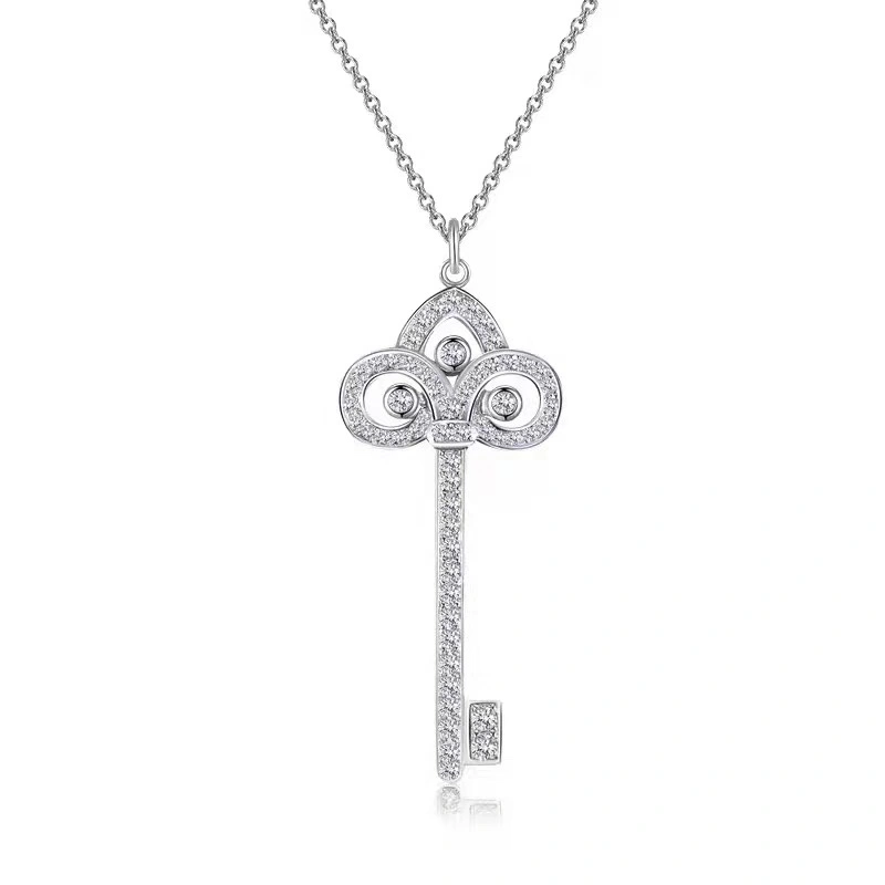 ComfortFit Tiffany Necklaces 253878