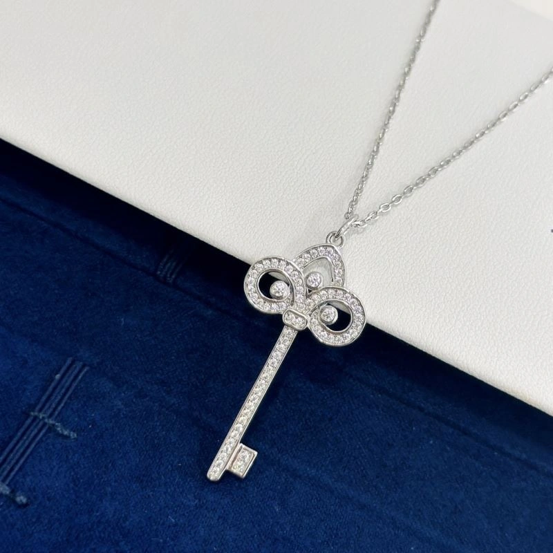 ComfortFit Tiffany Necklaces 253878