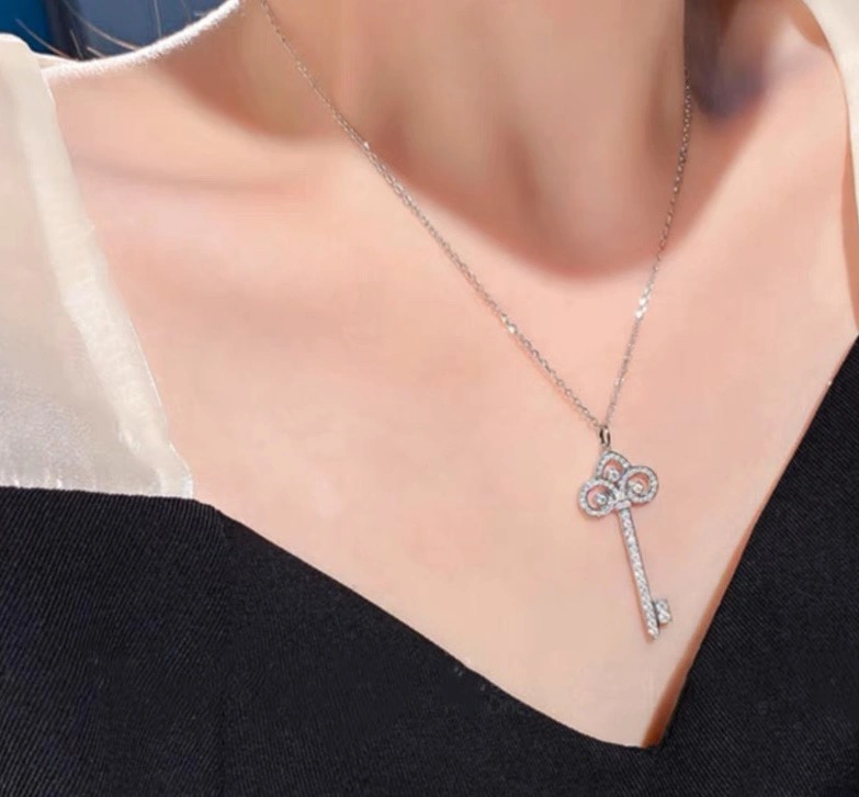 ComfortFit Tiffany Necklaces 253878