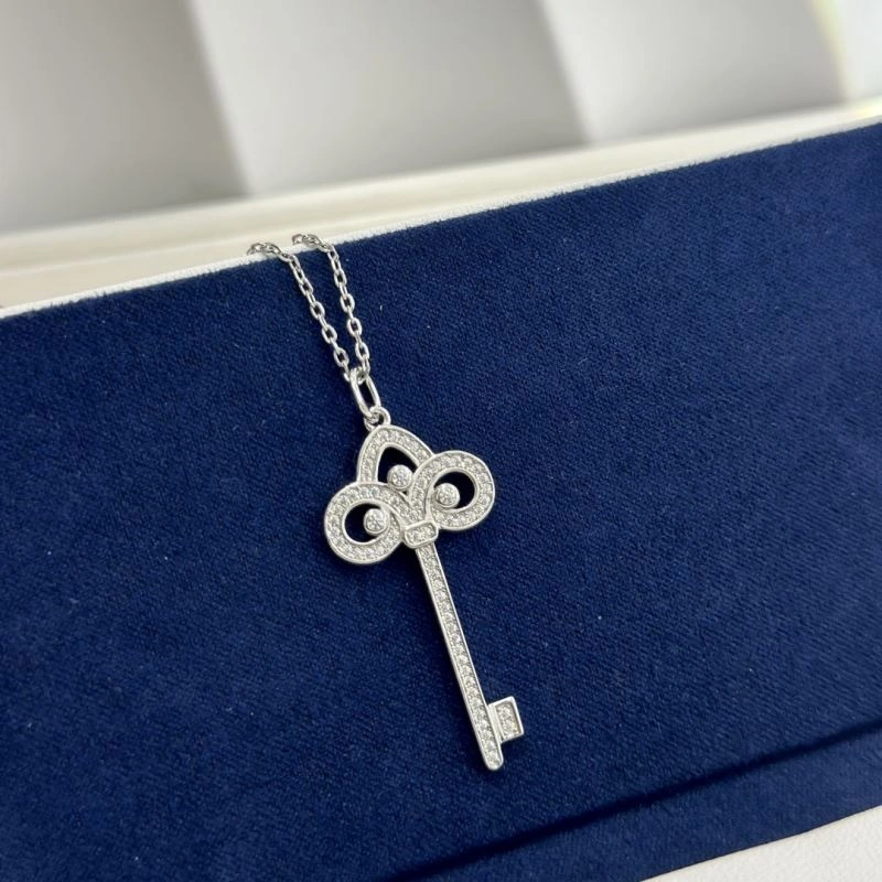 ComfortFit Tiffany Necklaces 253878