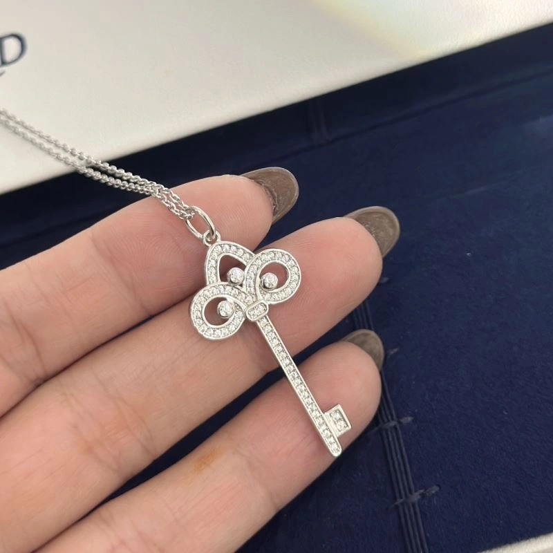 ComfortFit Tiffany Necklaces 253878