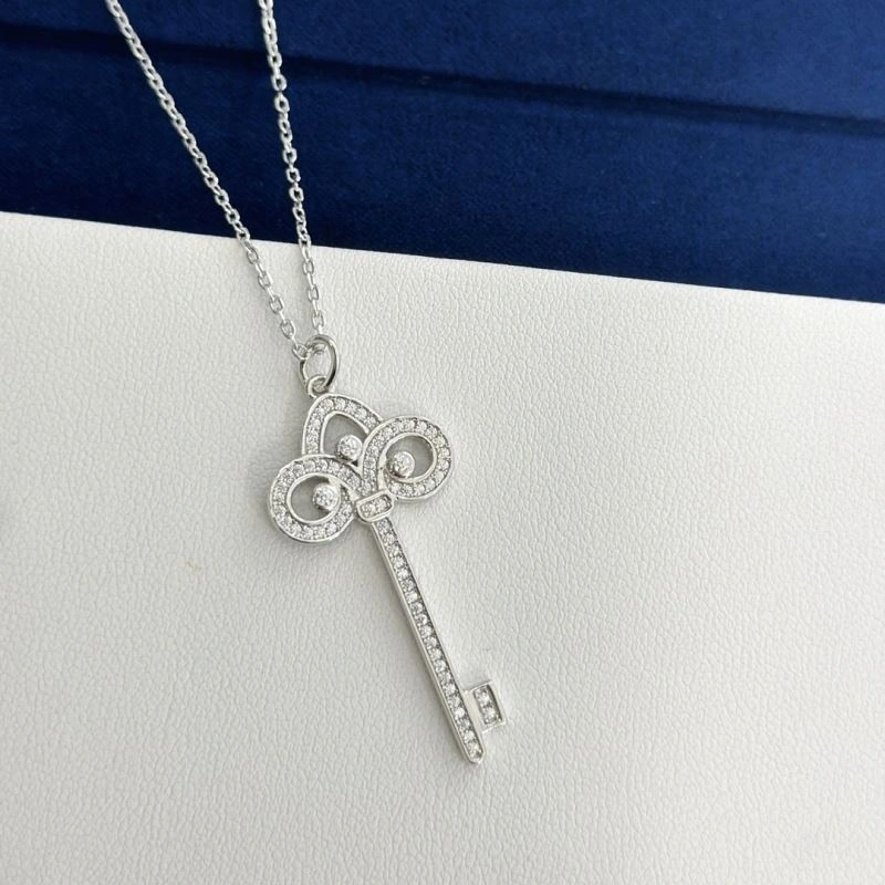 ComfortFit Tiffany Necklaces 253878