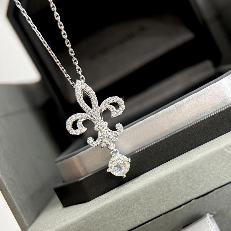 Tiffany Necklaces Cozy 253880
