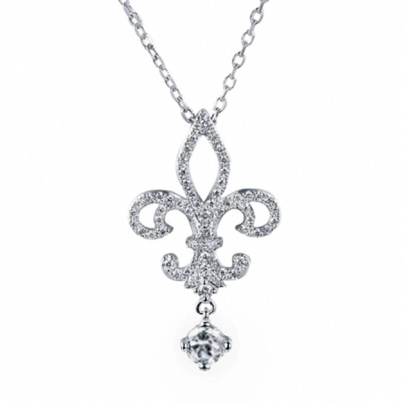 Tiffany Necklaces Cozy 253880