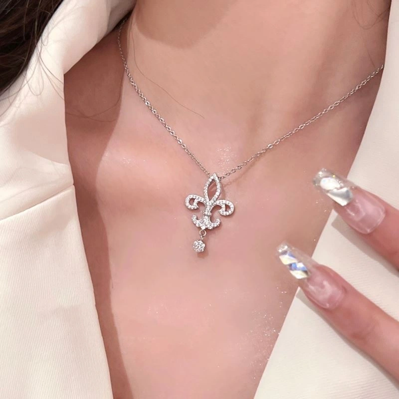 Tiffany Necklaces Cozy 253880