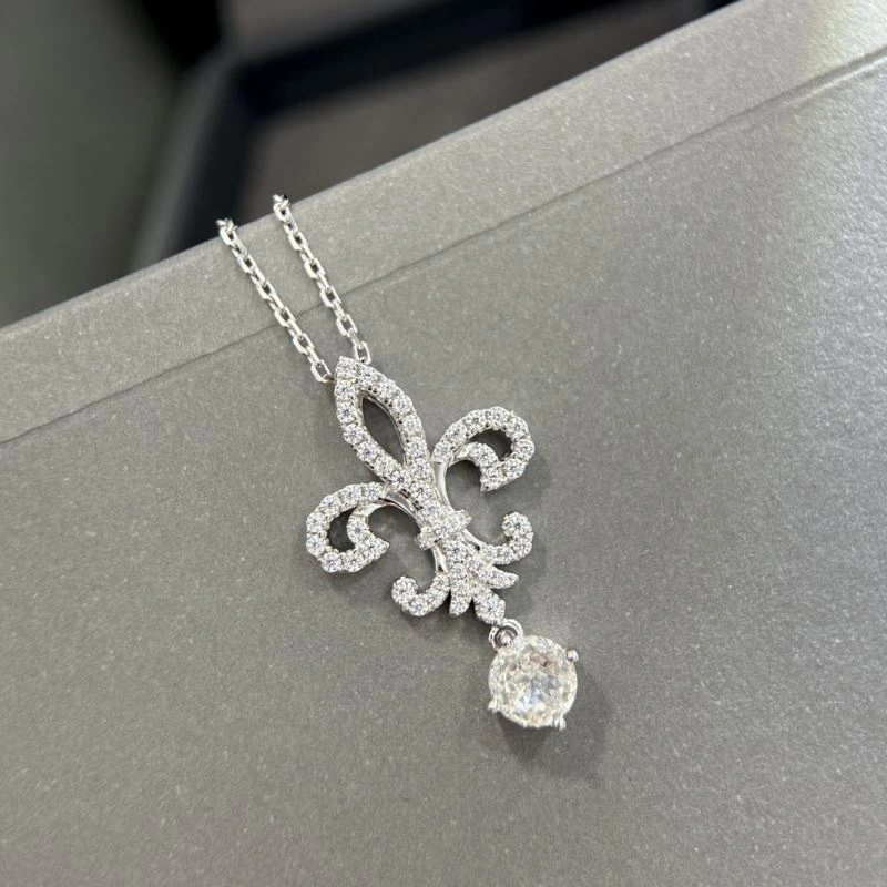 Tiffany Necklaces Cozy 253880