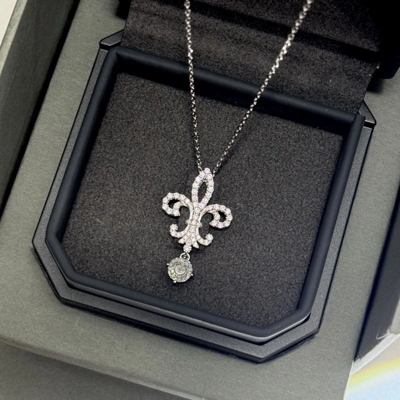 Tiffany Necklaces Cozy 253880